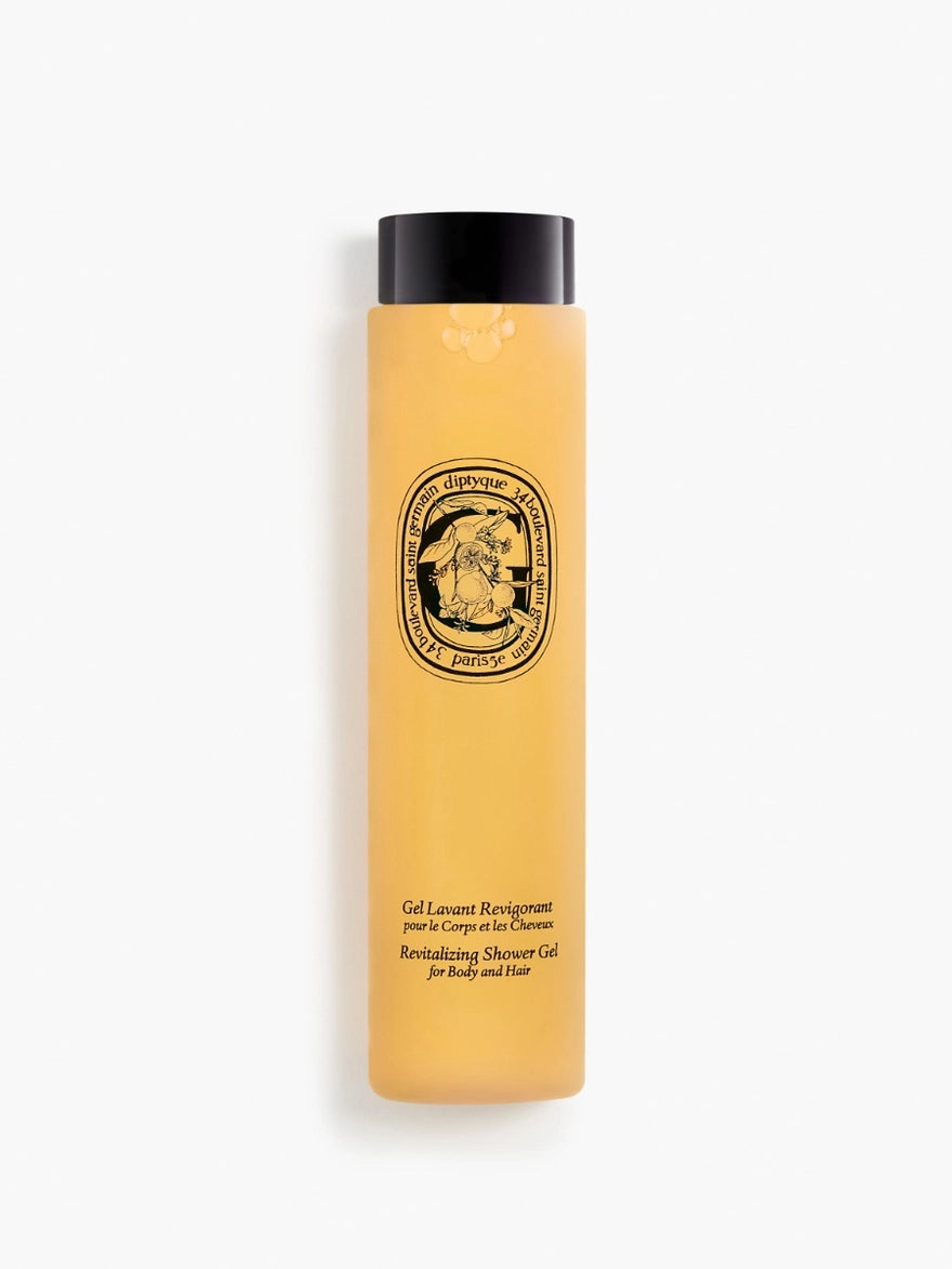 Diptyque Hair & Body Shower Gel