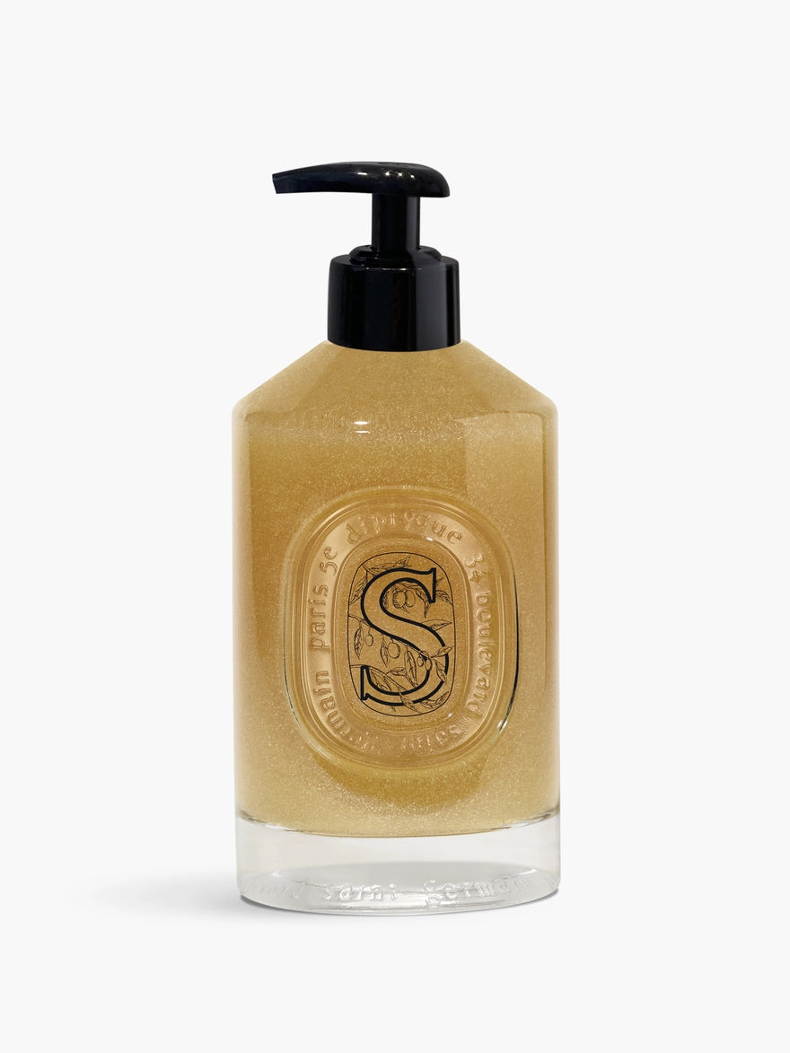 Diptyque Exfoliating Wash