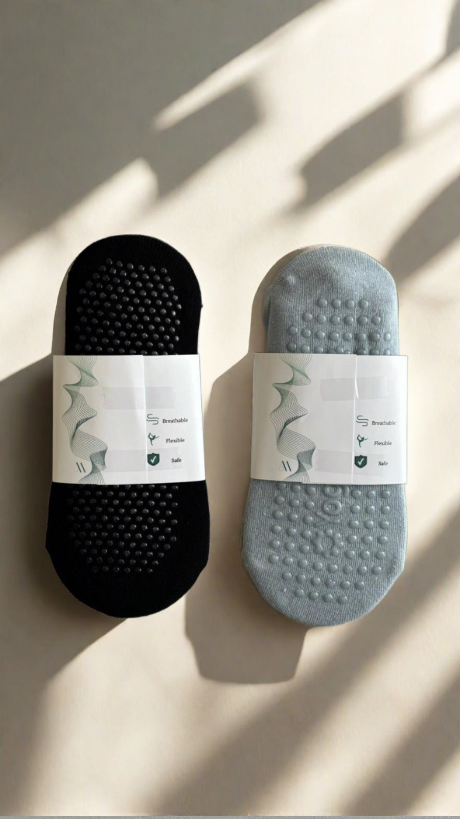 Non-Slip Socks