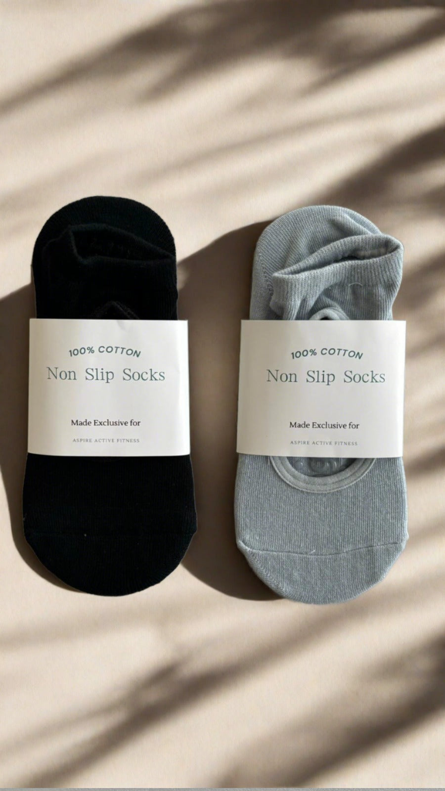 Non-Slip Socks