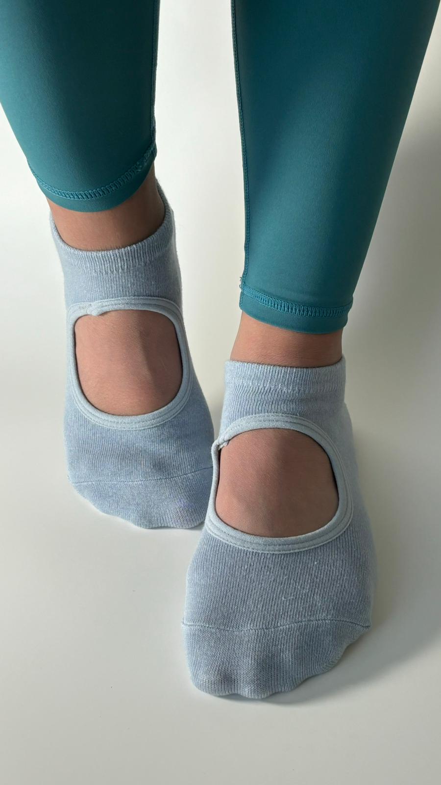 Non-Slip Socks