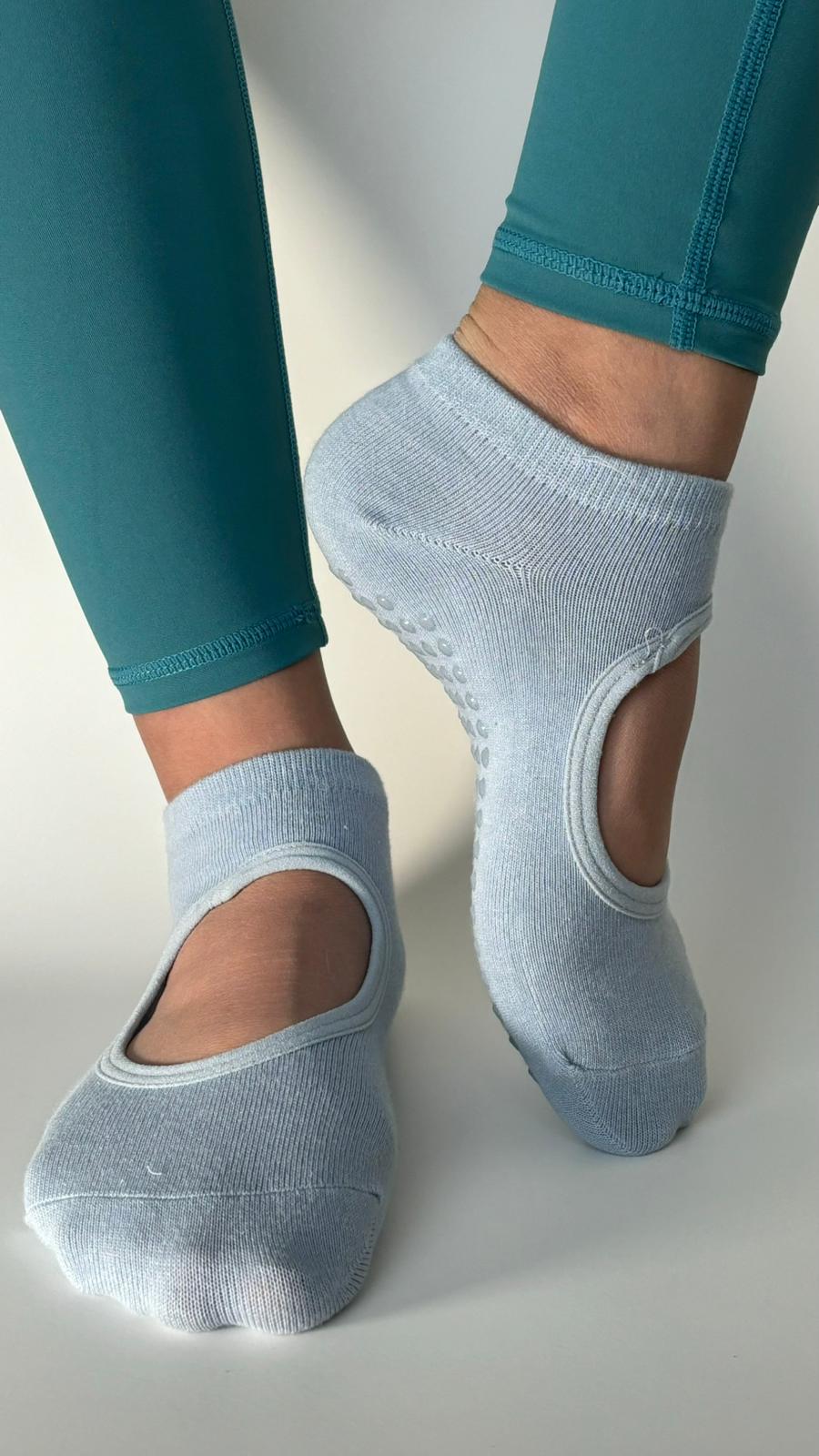 Non-Slip Socks