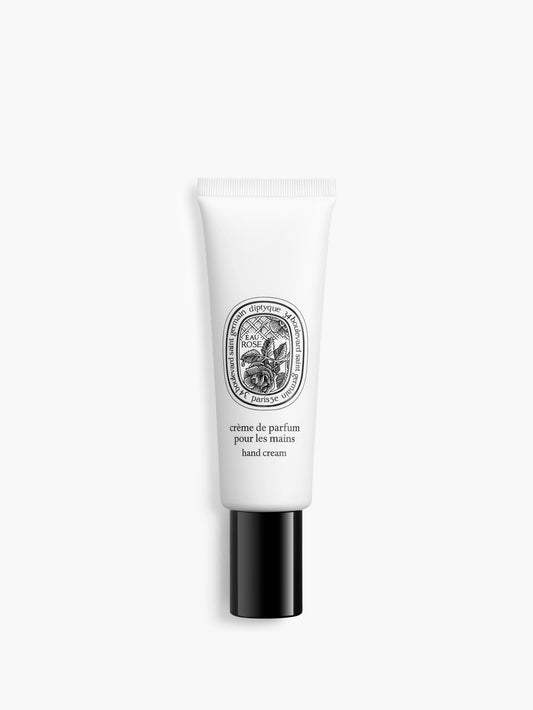 Diptyque Eau Rose Hand Cream