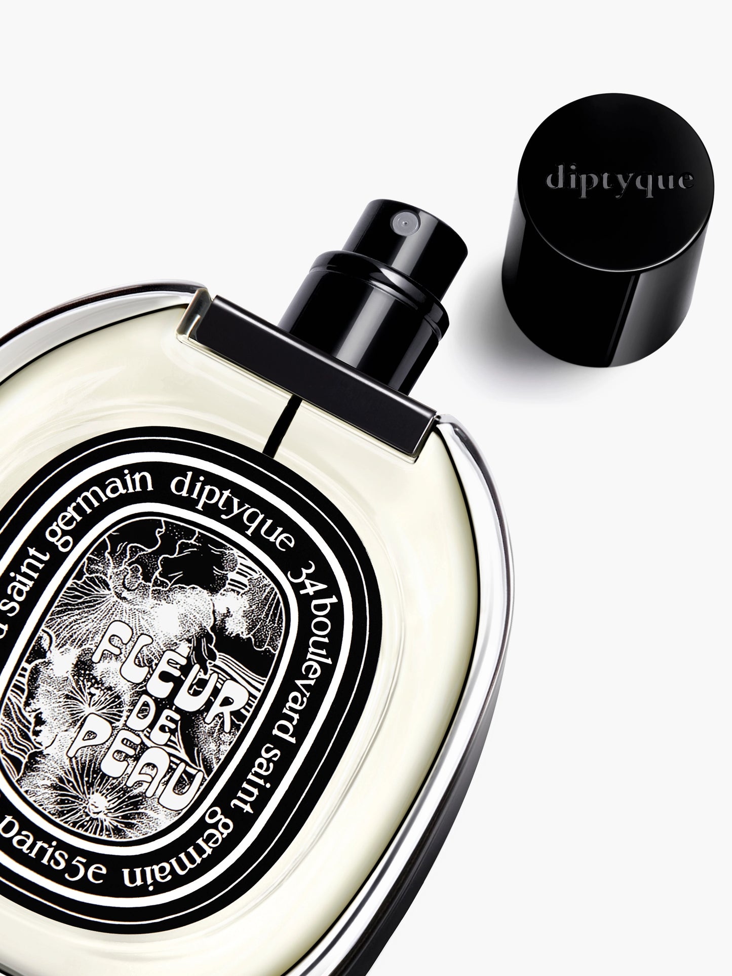 Diptyque Fleur de Peau Eau de Parfum