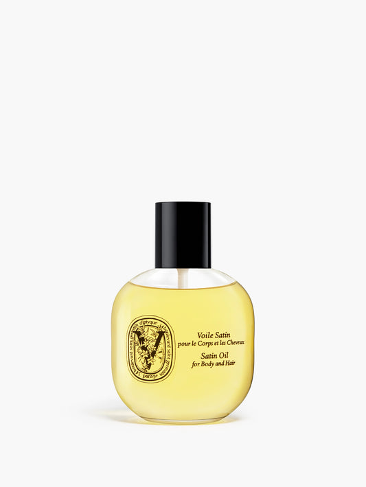 Diptyque Satin Oil