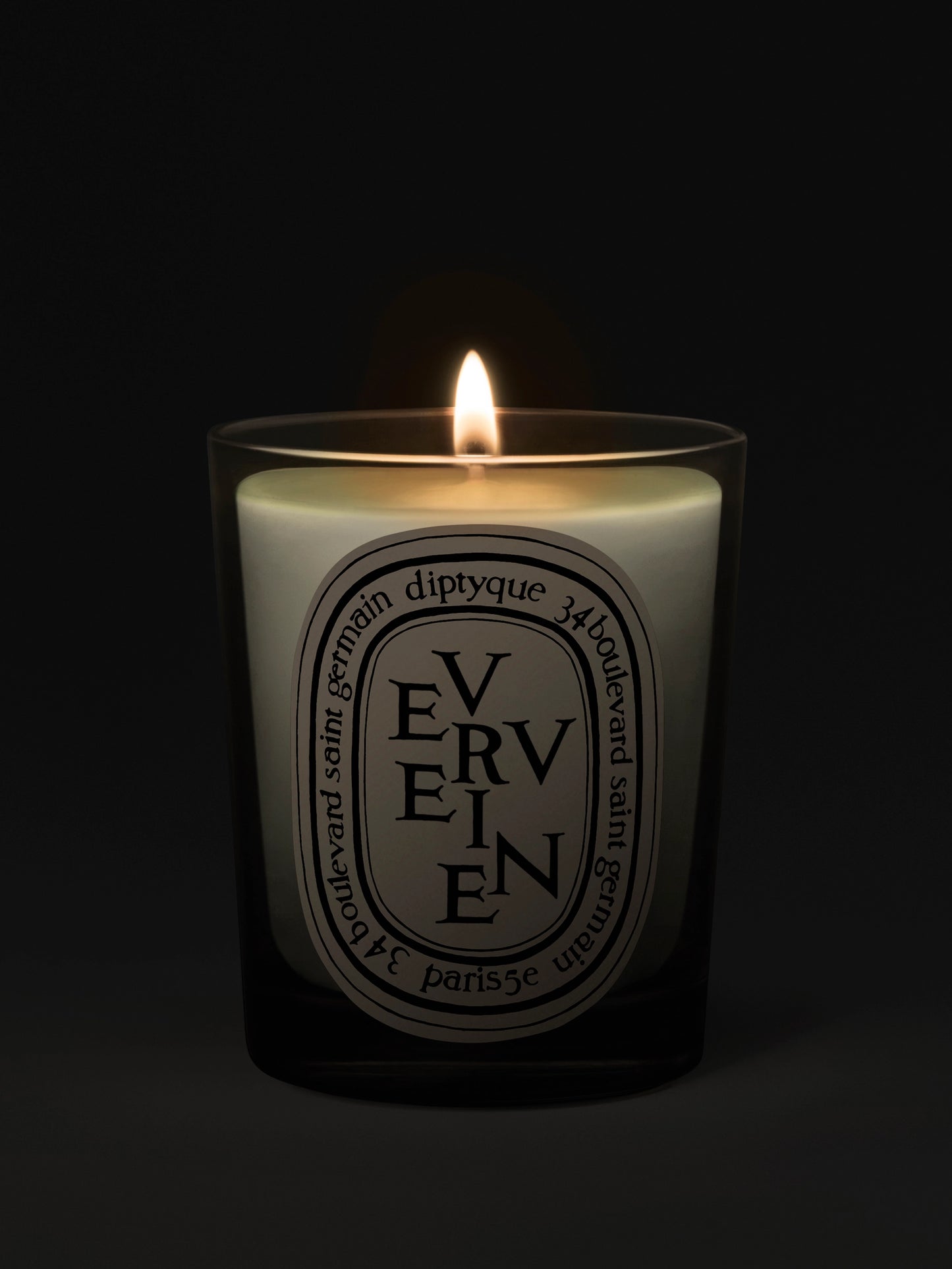 Diptyque Verveine Candle