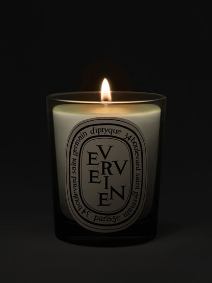 Diptyque Verveine Candle