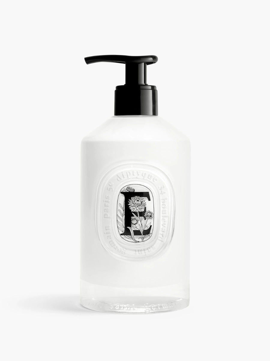 Diptyque Velvet Lotion