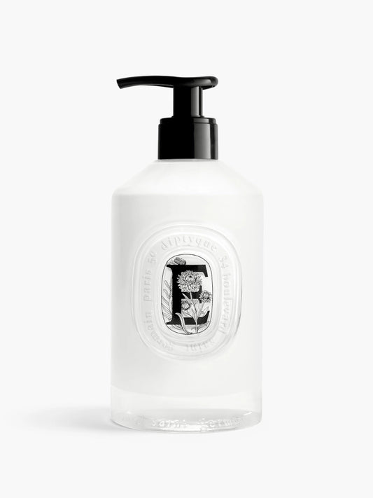 Diptyque Velvet Lotion